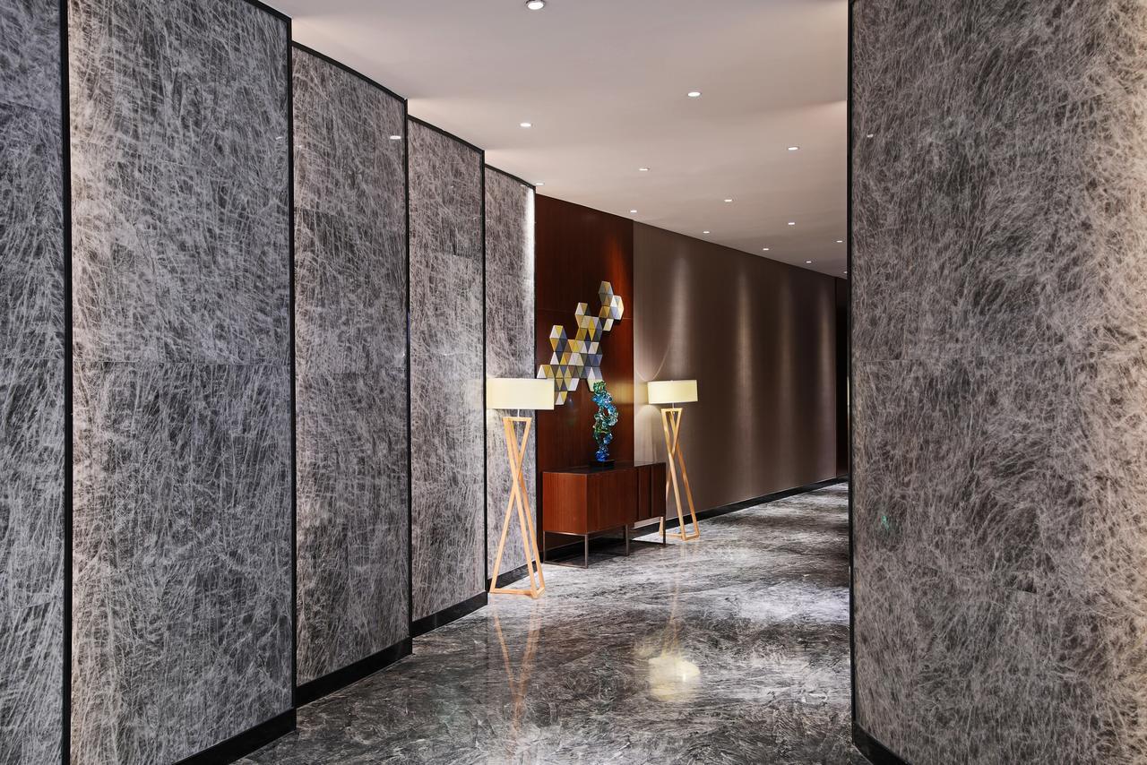 Hampton By Hilton Zhongshan Nanlang Buitenkant foto